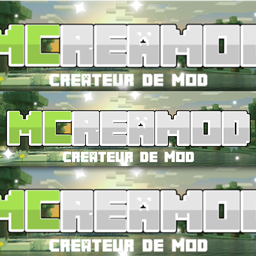 MCreaMod