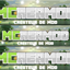 MCreaMod logo