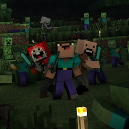 Zombie wars logo