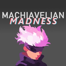Machiavellian Madness project image