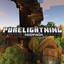 The PurePack logo
