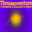 Thousandventure - A thousands of adventures to explore logo