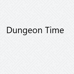 Dungeon Time