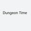 Dungeon Time logo