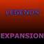 Legends Mod Expansion logo