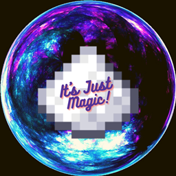 Magic, Magic, Magic!™ - Minecraft Modpacks - CurseForge