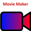 Movie Maker logo