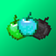 A Few New Apples logo