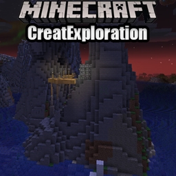 Createxploration logo