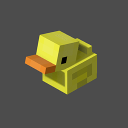 Quacks' Adventure