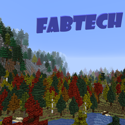 FabTech logo