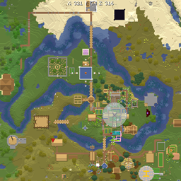 Mineral Aspect S1 project image