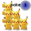 pokeone logo