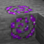 Ars Nouveau Animated Spiraling Arcane Ore logo