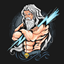 Project Zeus logo