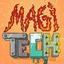 Magitech Lite logo