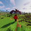 dragon land logo
