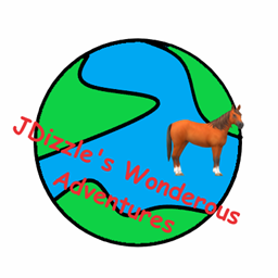 JDizzle's Wonderous Adventures logo