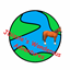 JDizzle's Wonderous Adventures logo