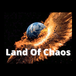 Land Of Chaos logo