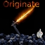 Originate logo