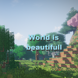 World is beautifull project image