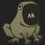 Froggy Pack logo