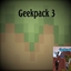 Geekpack 3 logo