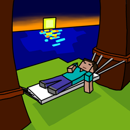 SluggishCraft logo