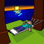 SluggishCraft logo