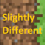 Slightly Different logo