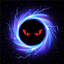 The Vortex of Legends logo