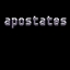 apostates:Zombie Mod Pack logo