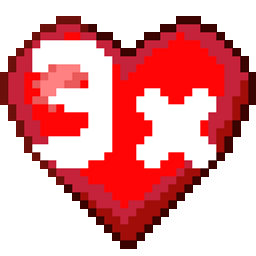  3rd Life - alternative textures logo