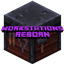 Workstations Reborn logo