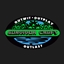 Outwit Outplay Outlast logo