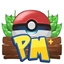 PM+ logo