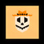 The Boneyard logo