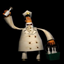 The Milkmen logo
