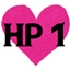 All mobs have HP 1 logo