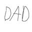 Dimensions and Dungeons (DAD) logo