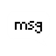 SimpleMSG&R logo