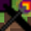 Akidne's magic logo