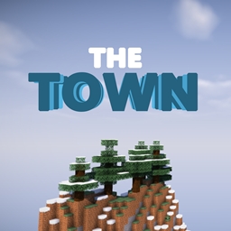 The Town (Modpack) project image