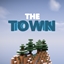 The Town (Modpack) logo
