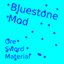 Bluestone Mod (FORGE) logo