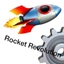 Rocket Revolution logo