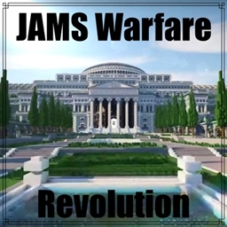 JAMS Warfare Revolution