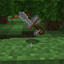Simple Grenade Launcher Mod logo