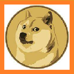 DogeCoin Mod logo